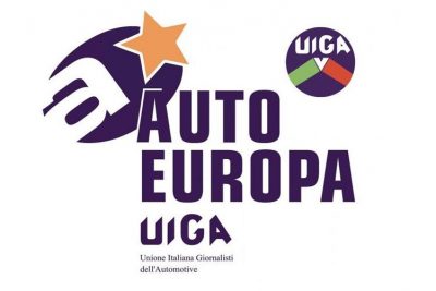 Premio Auto Europa