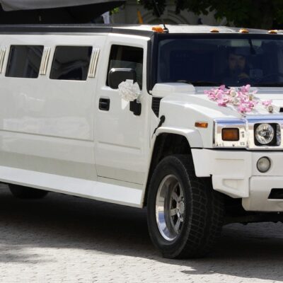 limousine per feste